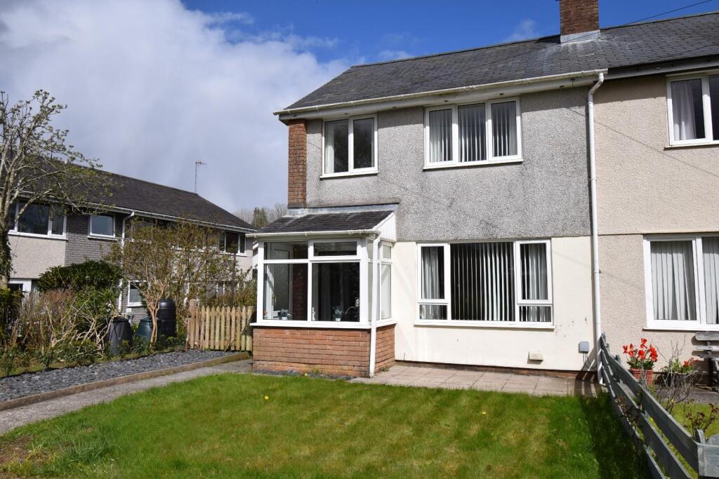 Main image of property: Blaen Ddol, Bala