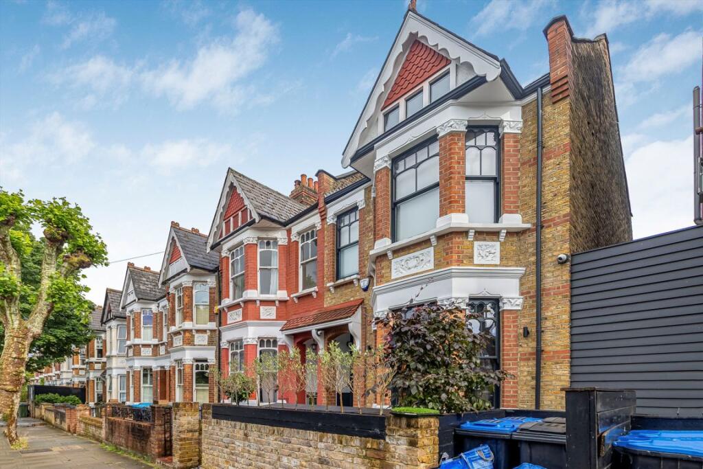 Main image of property: Keslake Road, Queen's Park