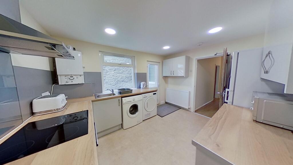 Main image of property: Hilda Street, Treforest, Pontypridd