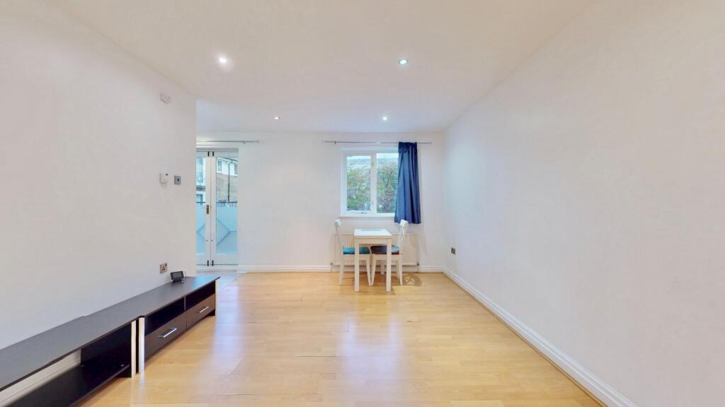 Melville Court, Deptford, London, SE8 photo 3