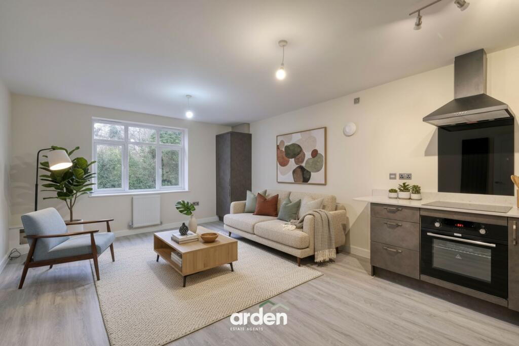 Additional image 12 of Valentine Road, Birmingham, B14