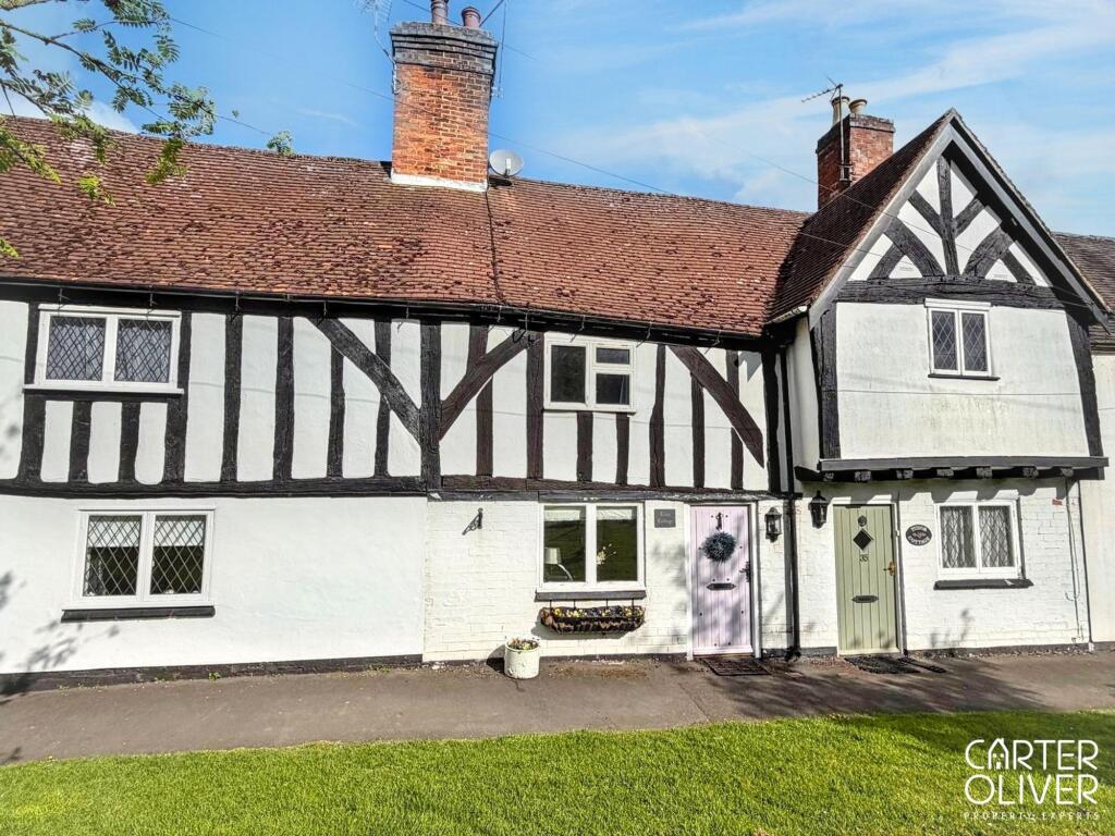 Main image of property: The Crescent, Brinklow, CV23