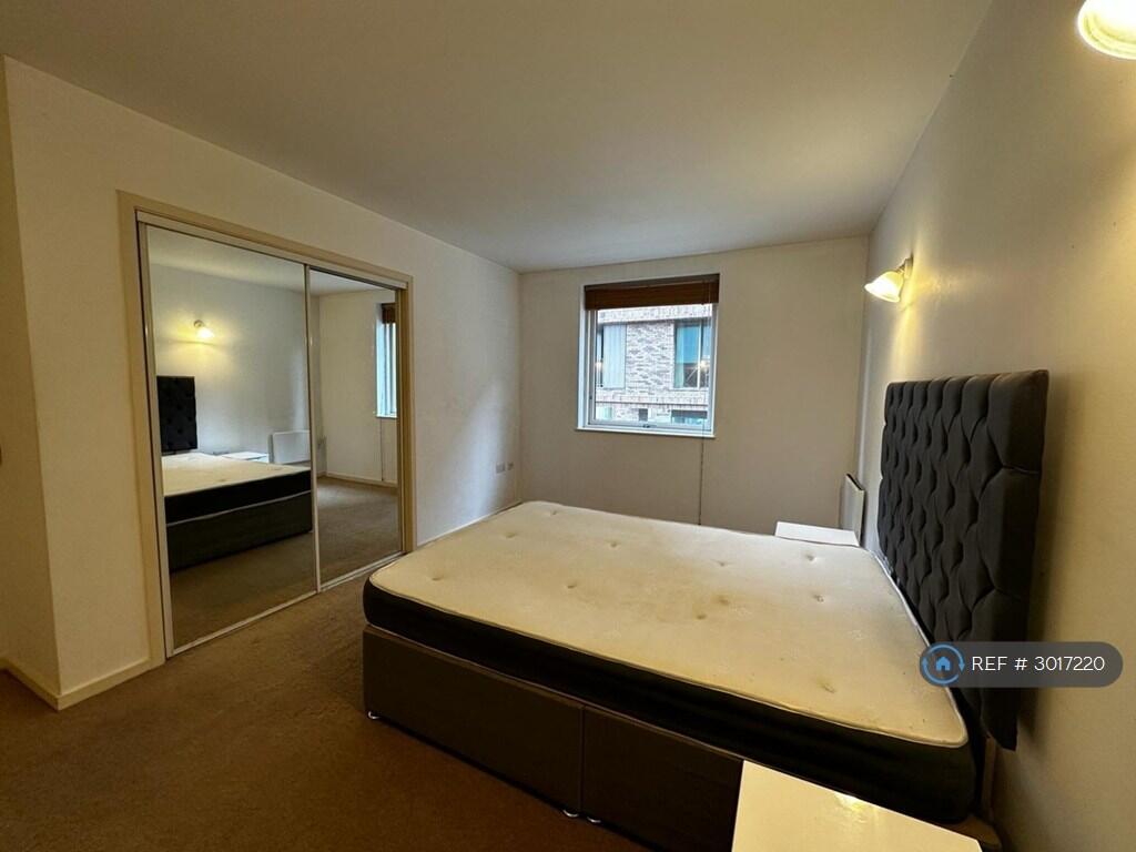 Apartment in Manchester - View 4