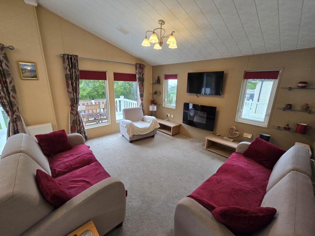Glade, Bideford Bay Holiday Park Bucks Cross photo 4