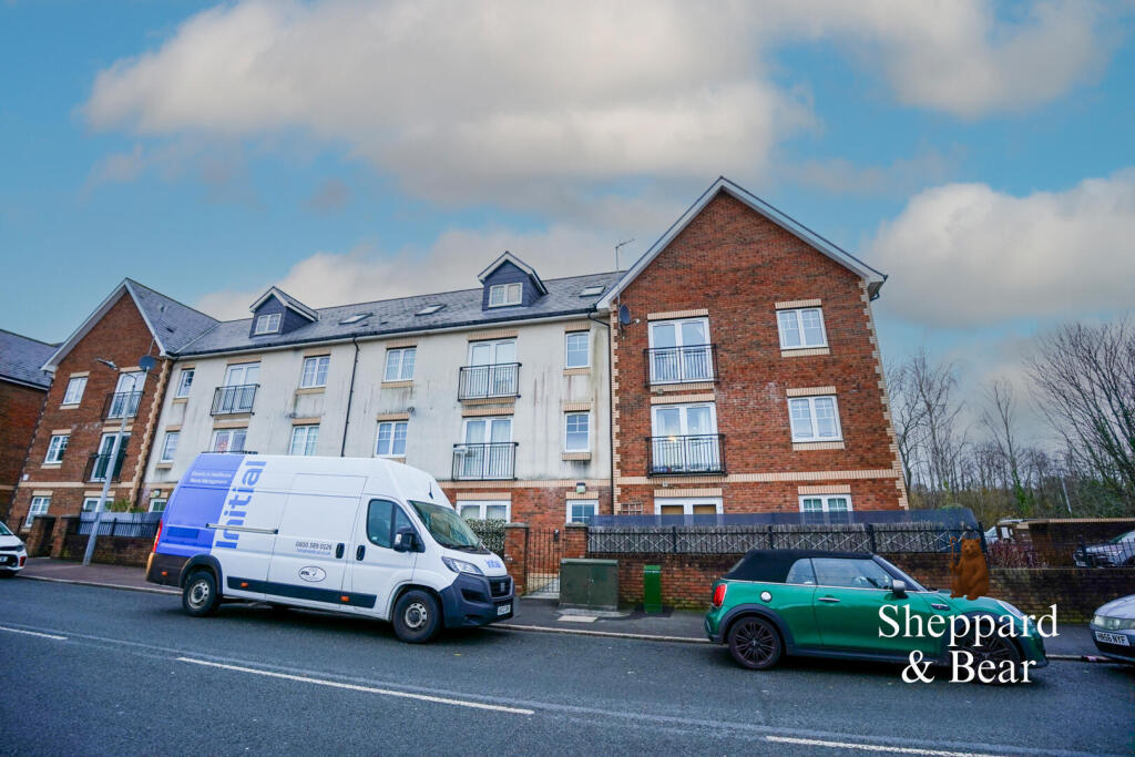 Main image of property: Tregwilym Road, Rogerstone, Newport