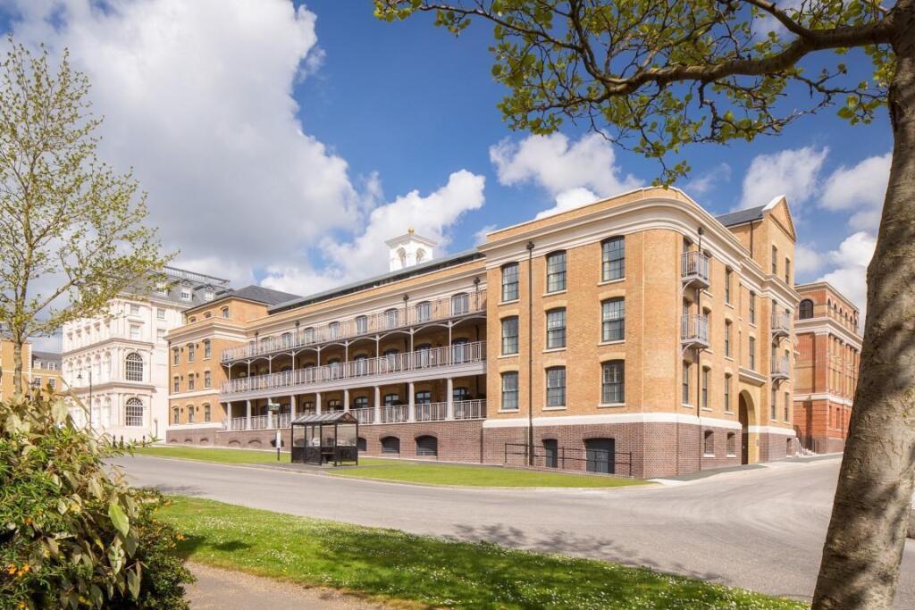 Main image of property: Bowes Lyon Place, Poundbury, Dorchester