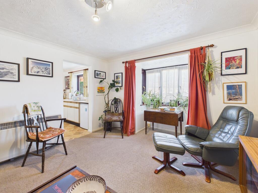 Apartment in North Norfolk, Holt - View 5