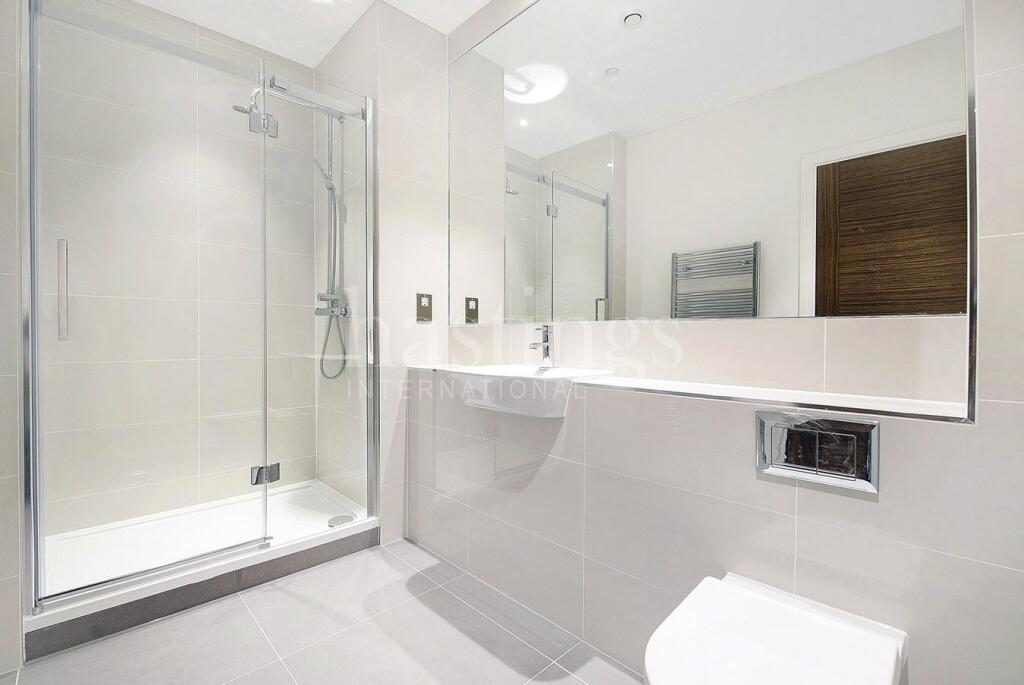 Apartment in London - More