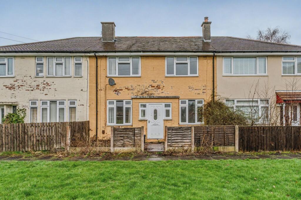 Main image of property: Lowther Gardens, Urmston, M41