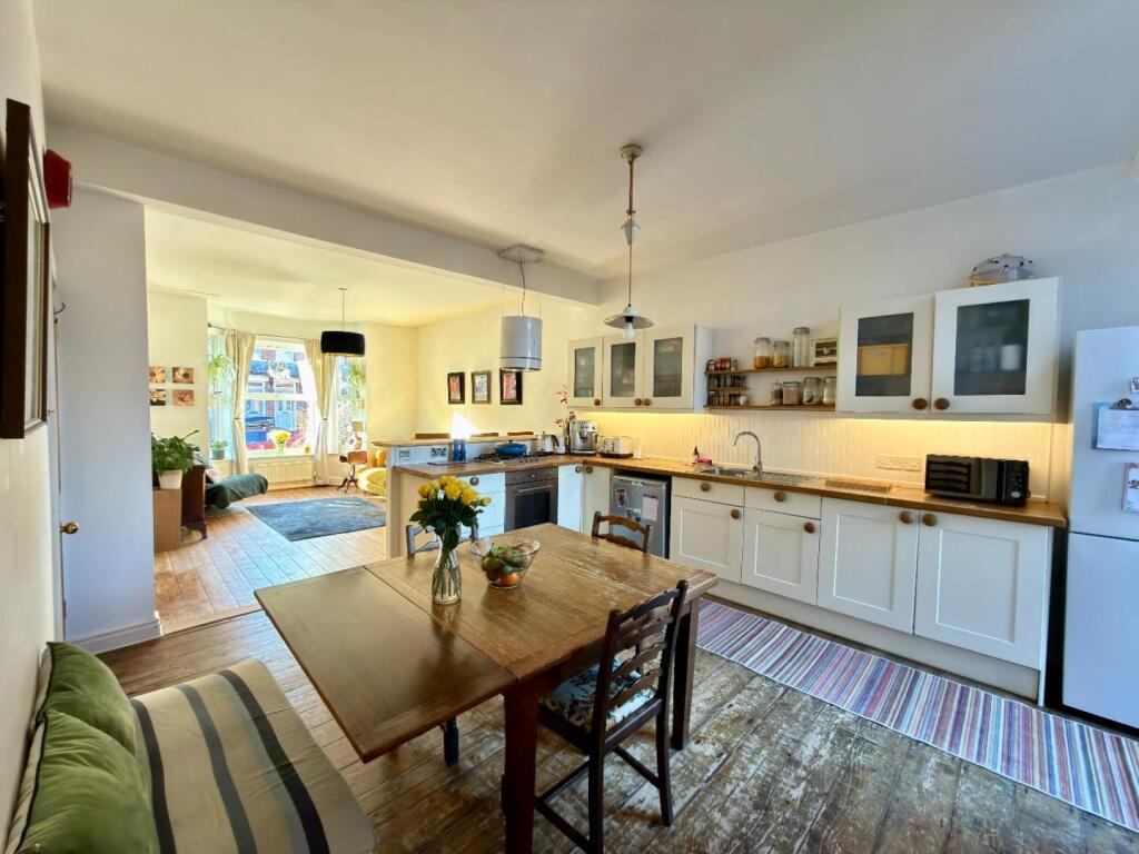 Beechwood Avenue, Chorlton photo 4
