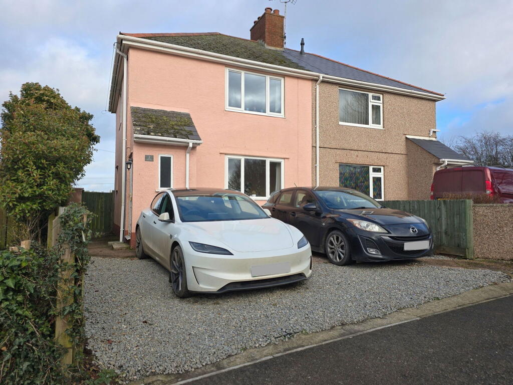 Main image of property: Barton Hill, North Tawton, EX20 2HQ