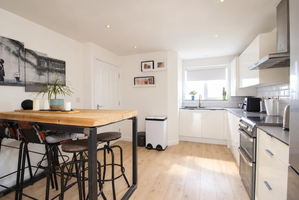House in Shincliffe, High Shincliffe - View 3