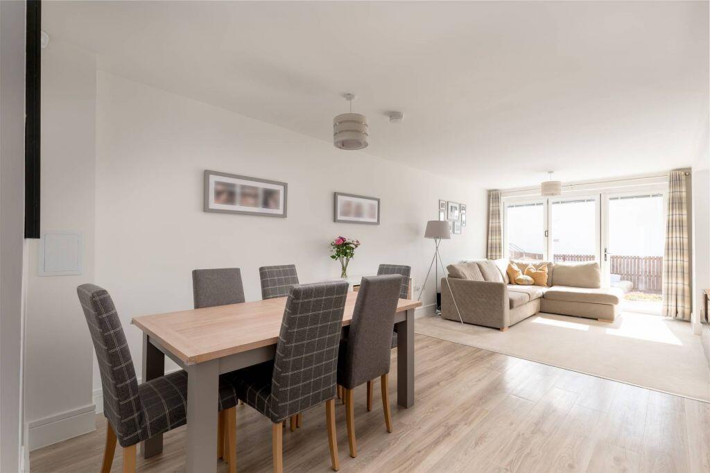 27 Sycamore Drive, Penicuik, Midlothian EH26 0FS photo 4