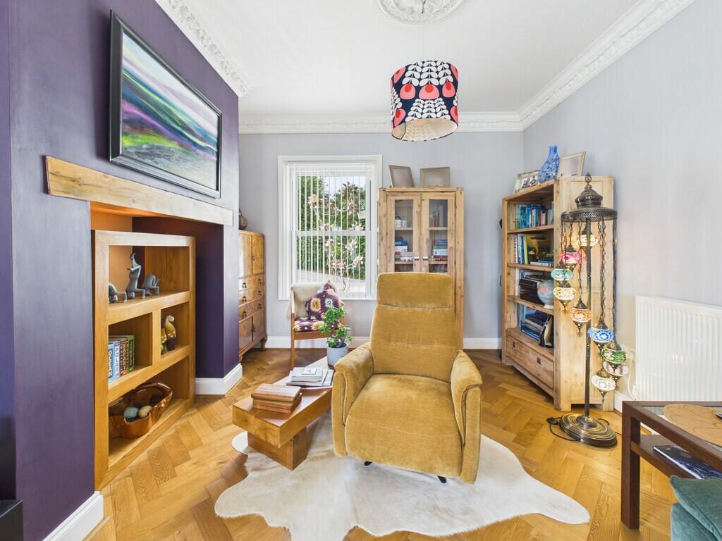 House in Torridge, Ashwater - View 5