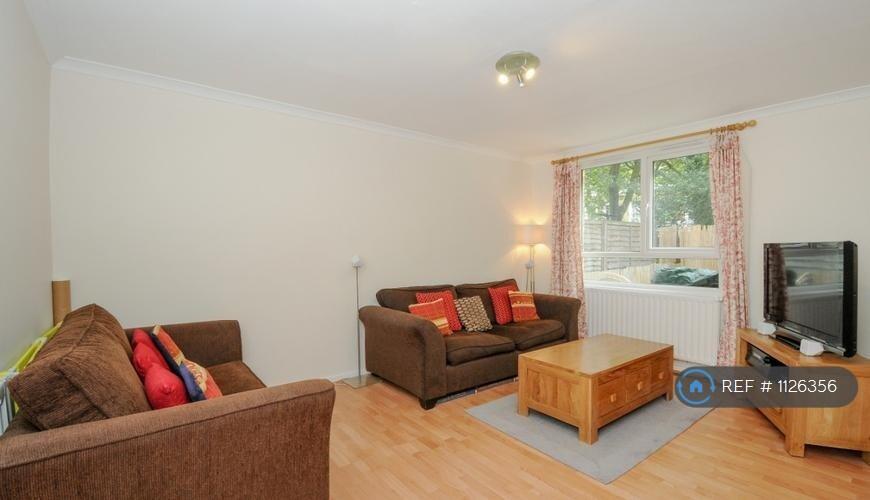 Main image of property: Napier Terrace, London, N1
