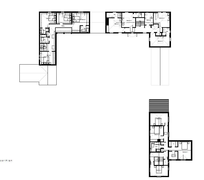 Additional image 10 of Residential Development, Land with planning at Orcadia Farm, Chantry, BA11