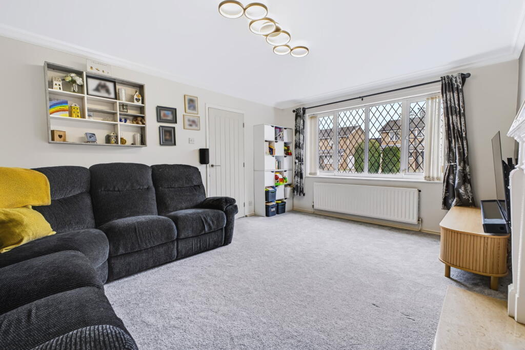 House in Stockton-on-Tees - View 3