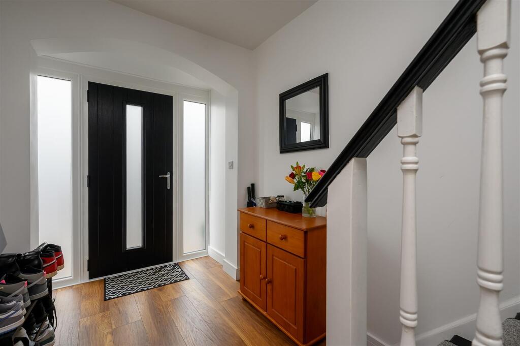 House in York, Knapton, Acomb - View 5