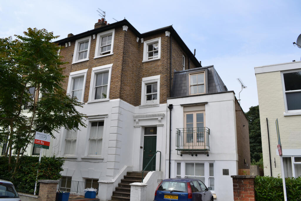 Apartment in London, Hampton Wick - View 4
