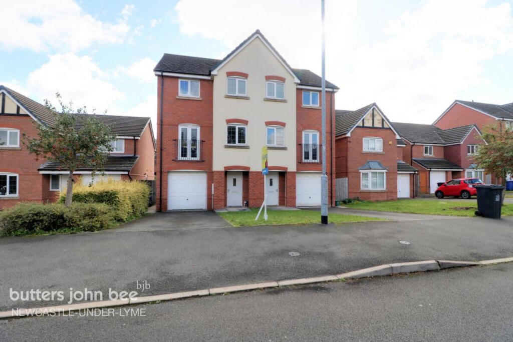 Main image of property: Galingale View, Newcastle