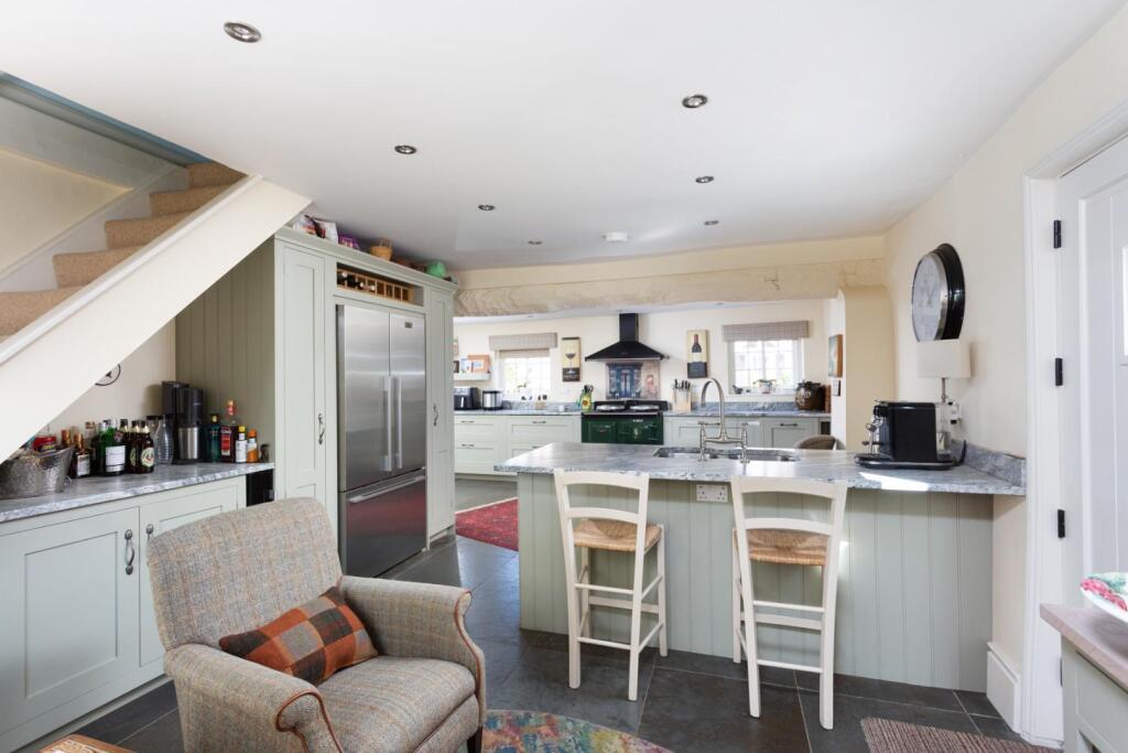 House in York - View 2