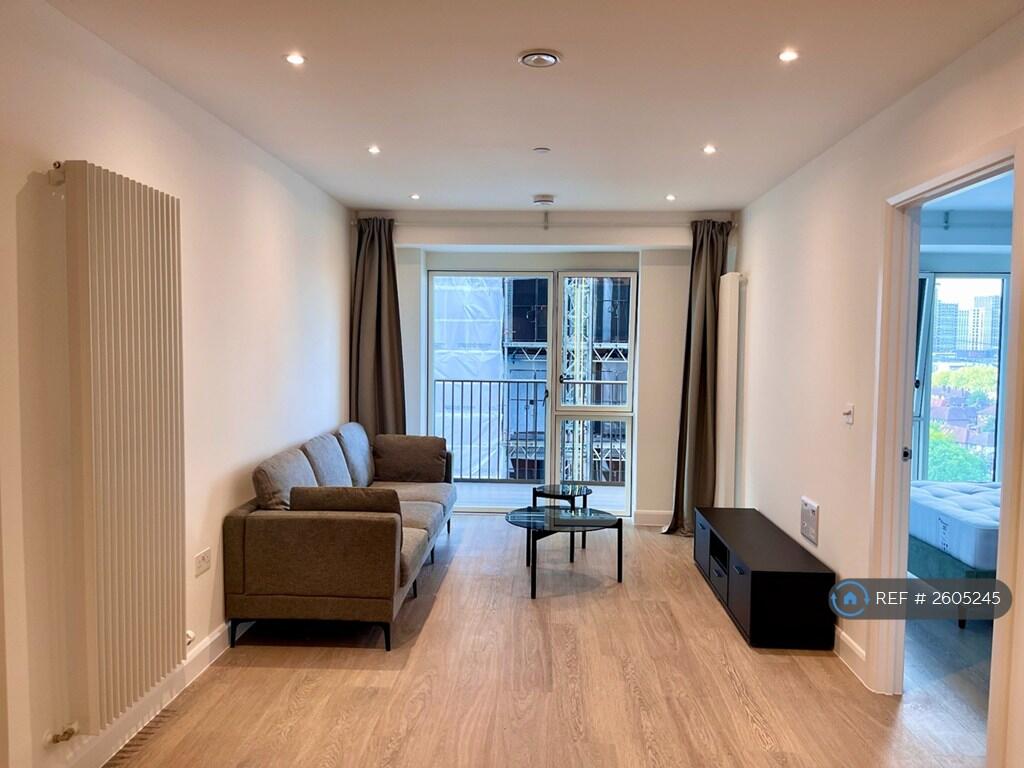 Main image of property: Seagull Lane, London, E16