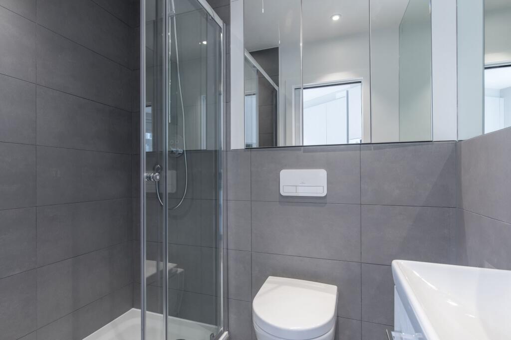 1 bedroom ground floor flat for rent