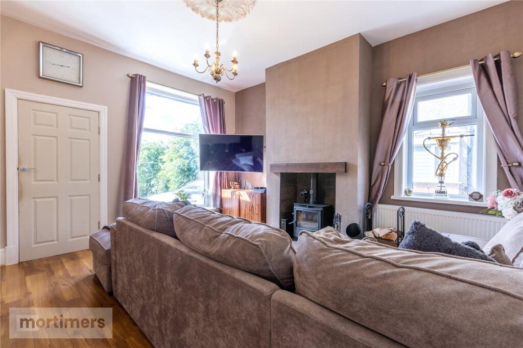 Willows Lane, Accrington, Lancashire, BB5 photo 4