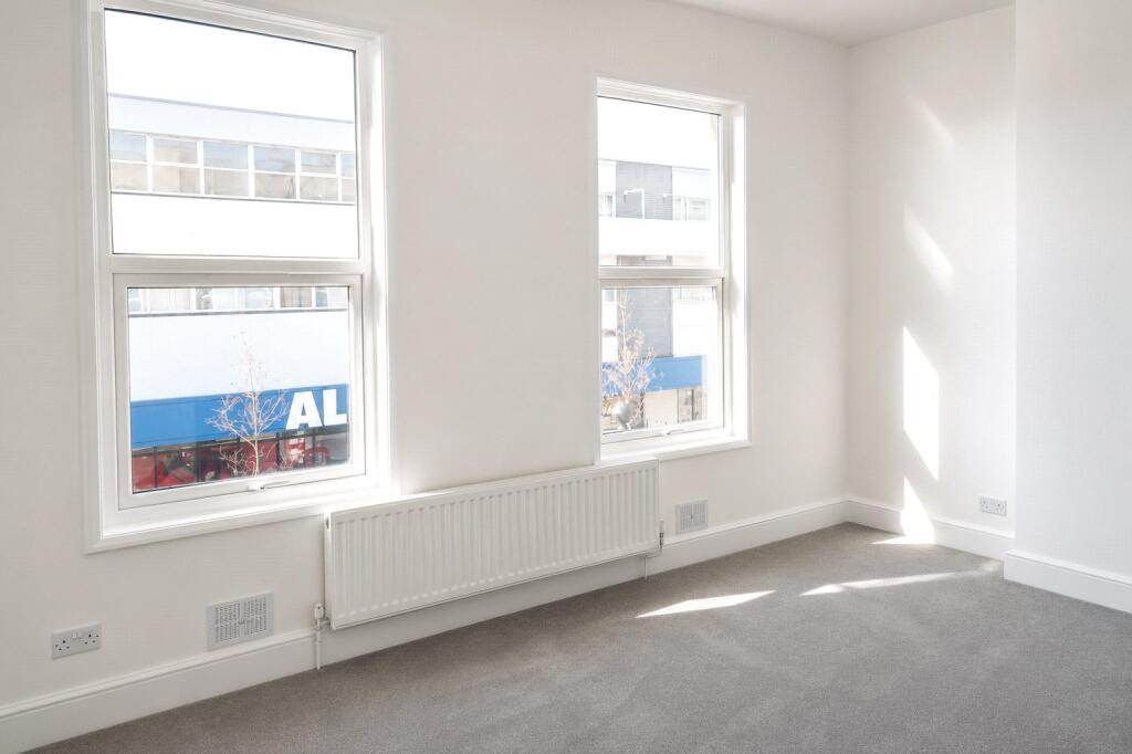 Main image of property: Station Road, London, SE25