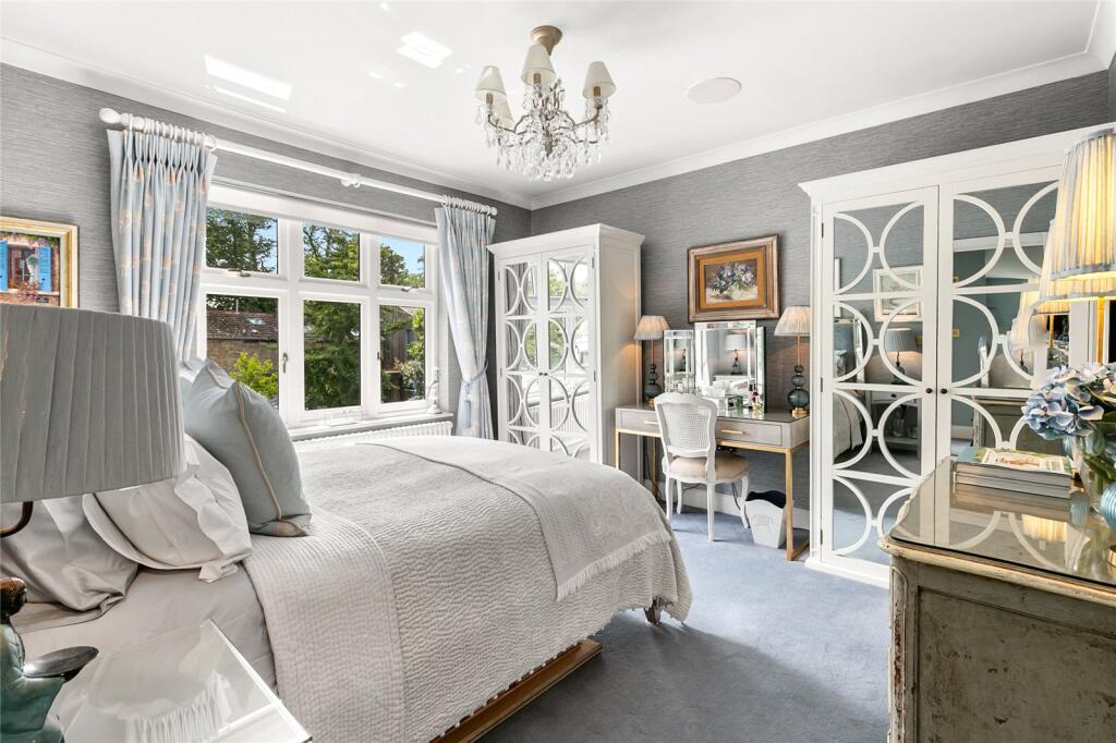 Melville Road, Barnes, London, SW13 photo 4