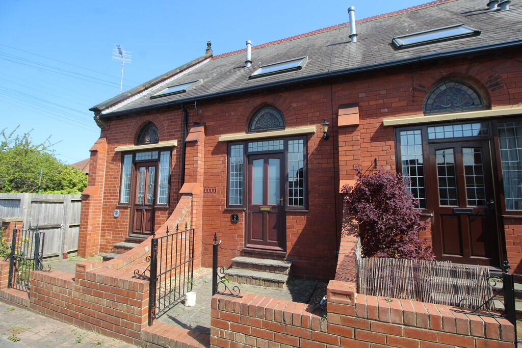 Main image of property: Wesley Hall Court, Stanley