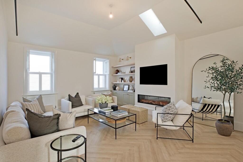 Main image of property: Clock Tower, High Royds Court, Menston