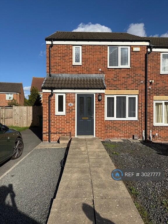 Main image of property: Stanway Close, Stockton-On-Tees, TS17