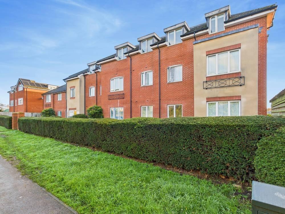 Main image of property: Dudley Place, Stanwell, Staines-upon-Thames, Surrey, TW19