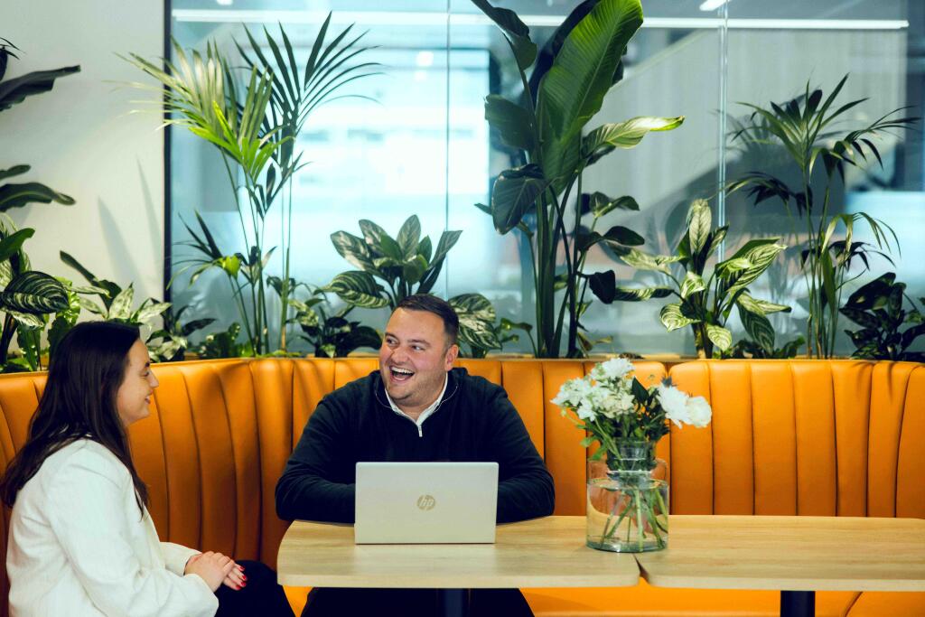 Additional image 4 of Elmdon Trading Estate, Bickenhill Lane, B37