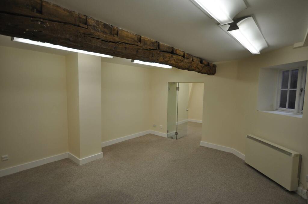 Main image of property: High Street, Marlborough