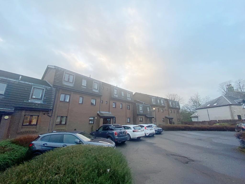 Main image of property: Park View, Strathaven, Lanarkshire, ML10