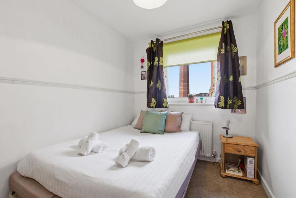 Apartment in Paisley, Seedhill - View 5