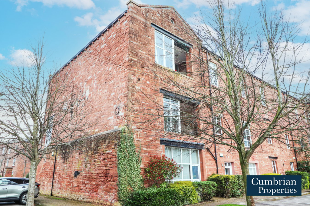 Main image of property: Denton Mill Close, Denton Holme, Carlisle, CA2