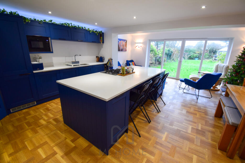 Main image of property: Blenheim Drive, Warton, Preston, Lancashire, PR4