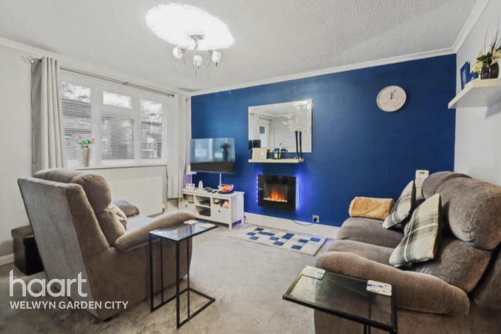 Main image of property: Lords Wood, Welwyn Garden City