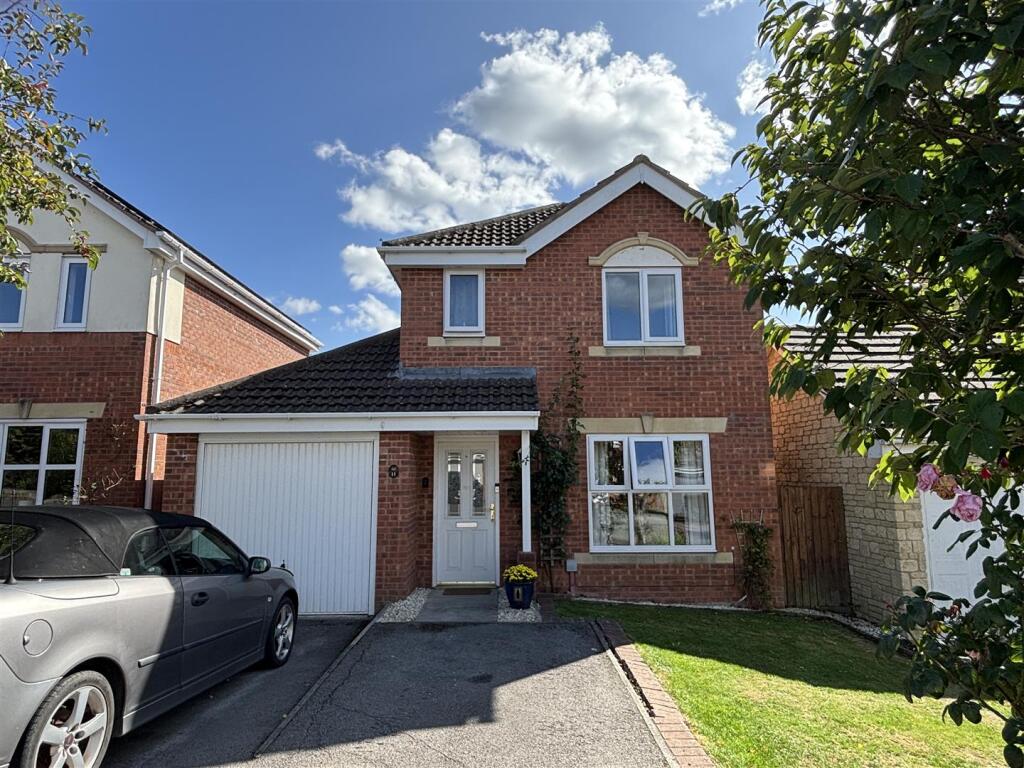 Main image of property: Blackwellhams, Chippenham