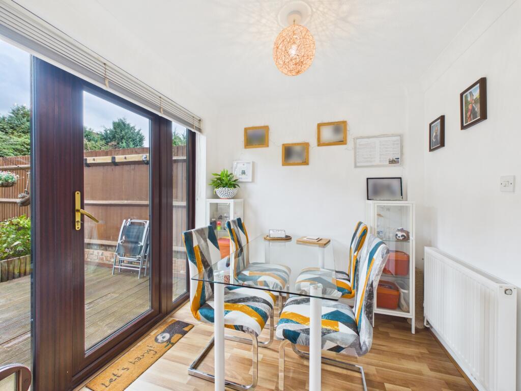 House in Horsham, Southwater - View 3