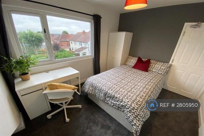 1 bedroom house share for rent