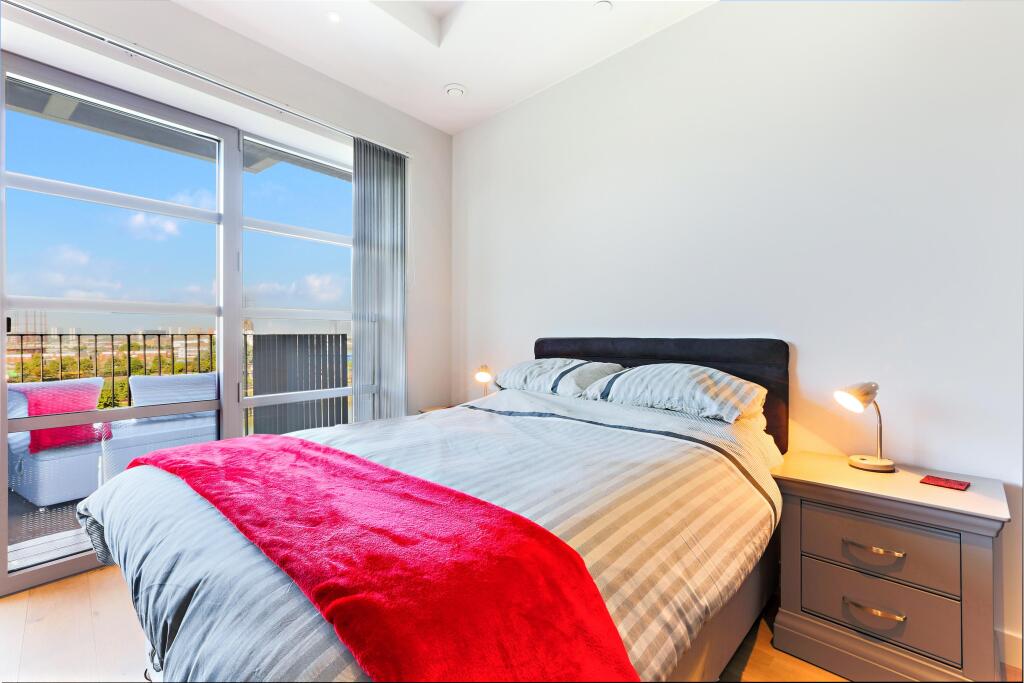 Apartment in London - View 4