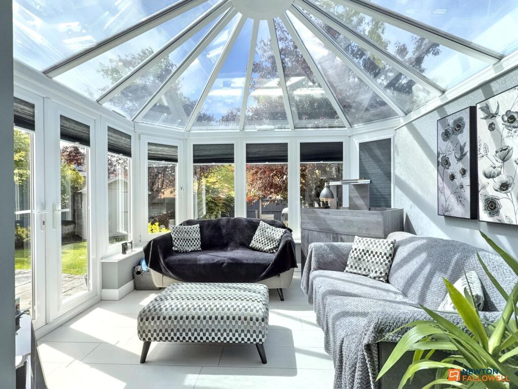 Merganser Way, Coalville, LE67 - View 3