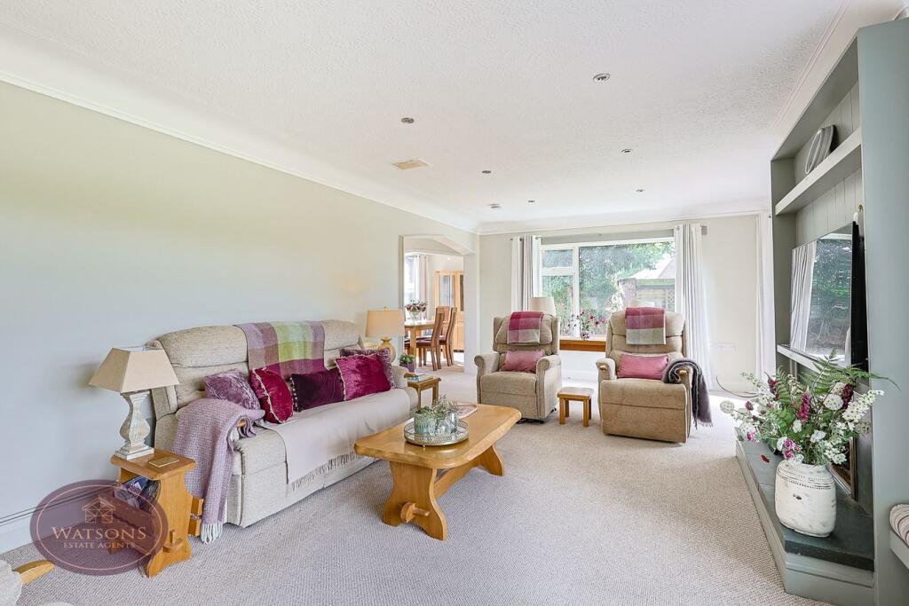 House in Nottingham - View 4