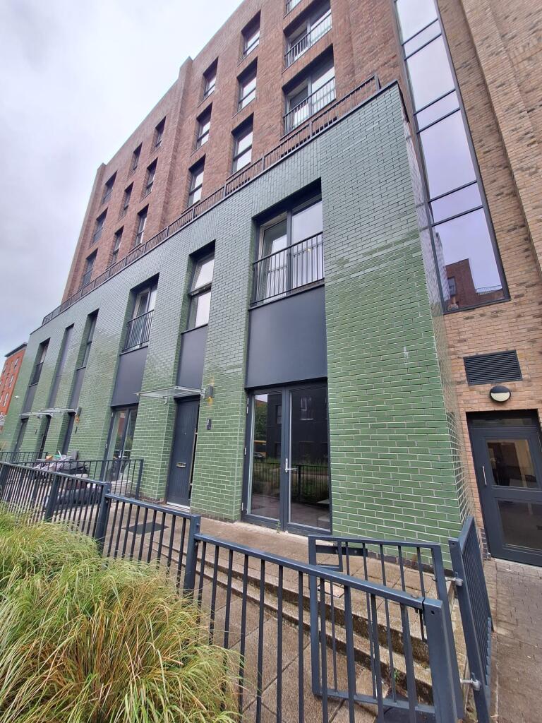 Main image of property: Ordsall Lane, Manchester, Greater Manchester, M5
