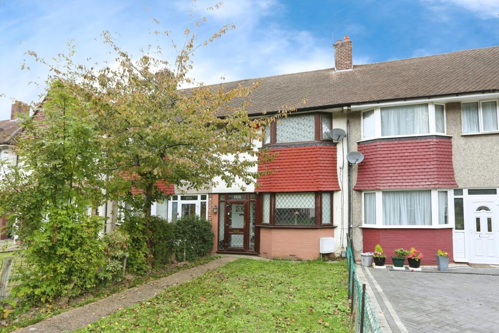 Main image of property: Whitefoot Lane, BROMLEY, Kent, BR1