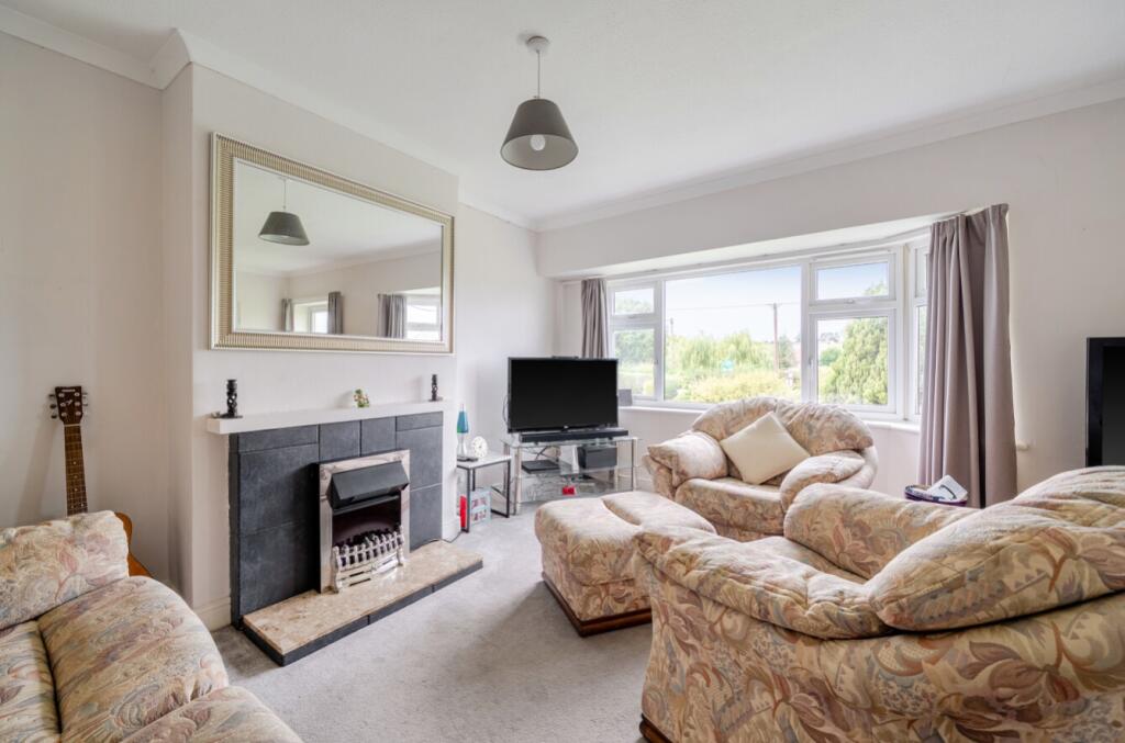 Apartment in Nottingham - View 2